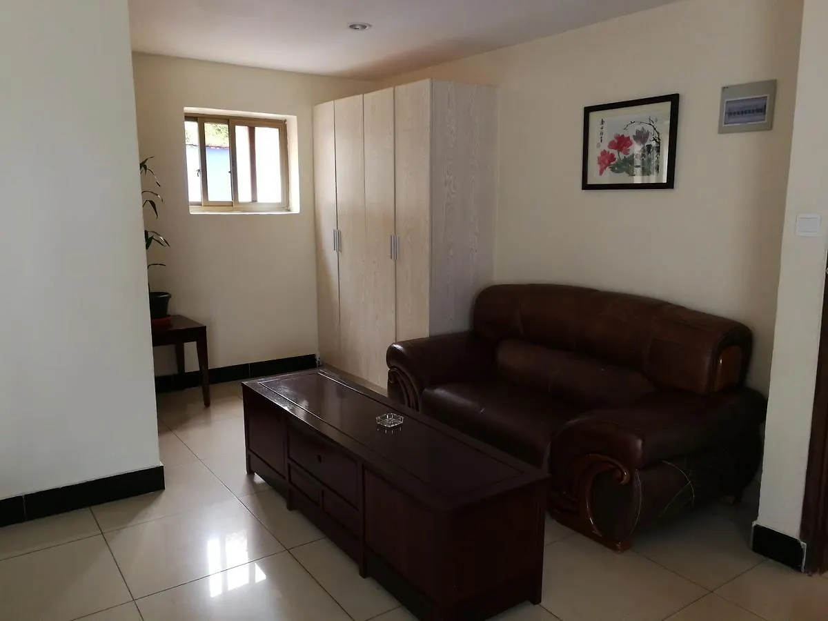 Nanjing Restaurant & Motel Kampala 3*,  Uganda
